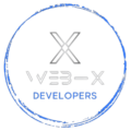 web-x logo